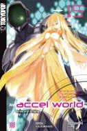 Accel World - Novel 15 di Reki Kawahara, Hima, Biipii edito da TOKYOPOP GmbH