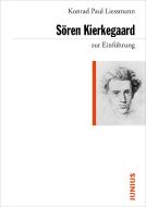 Sören Kierkegaard zur Einführung di Konrad Paul Liessmann edito da Junius Verlag GmbH