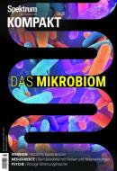 Spektrum Kompakt - Das Mikrobiom edito da Spektrum D. Wissenschaft