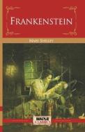 Frankenstein di Mary Shelley edito da MAPLE PRESS PVT LTD