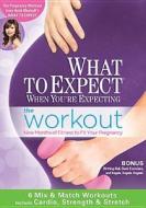 What to Expect When Youre Expecting Workout edito da Lions Gate Home Entertainment