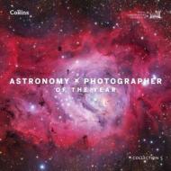 Astronomy Photographer of the Year: Collection 5 di Royal Observatory Greenwich edito da HarperCollins Publishers