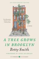 A Tree Grows in Brooklyn di Betty Smith edito da Harper Collins Publ. USA