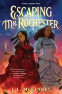 Escaping Mr. Rochester di L. L. Mckinney edito da HARPERCOLLINS
