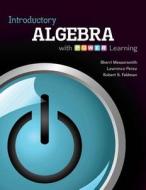 Introductory Algebra with P.O.W.E.R. Learning di Sherri Messersmith, Lawrence Perez, Robert S. Feldman edito da MCGRAW HILL BOOK CO