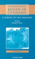 International Review of Cytology di Kwang W. Jeon edito da ACADEMIC PR INC