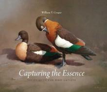 Capturing the Essence di William T Cooper edito da Yale University Press
