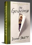 The Goldfinch di Donna Tartt edito da Little, Brown Book Group