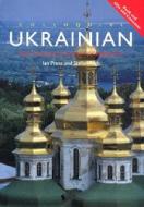 Colloquial Ukrainian di Ian Press, Stefan Pugh edito da Taylor & Francis Ltd