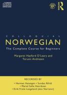 Colloquial Norwegian di Torunn Strand Andresen, Kirsten Gade, W. Glyn Jones edito da Taylor & Francis Ltd