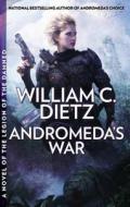 Andromeda's War di William C. Dietz edito da Ace Books