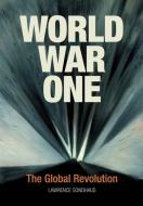 World War One di Lawrence Sondhaus edito da Cambridge University Press