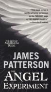 The Angel Experiment di James Patterson edito da TURTLEBACK BOOKS
