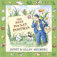 The Jolly Pocket Postman di Allan Ahlberg edito da Penguin Books Ltd