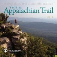 The Appalachian Trail Wall Calendar: The Official Calendar of the Appalachian Trail Conservancy di Appalachian Trail Conservancy edito da Universe Publishing(NY)