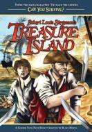 Robert Louis Stevenson's Treasure Island: A Choose Your Path Book di Blake Hoena edito da LAKE 7 CREATIVE