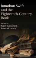 Jonathan Swift and the Eighteenth-Century             Book edito da Cambridge University Press