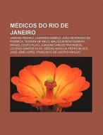 M Dicos Do Rio De Janeiro: Jandira Fegha di Fonte Wikipedia edito da Books LLC, Wiki Series