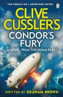 Clive Cussler’s Condor’s Fury di Graham Brown edito da Penguin Books Ltd
