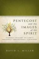 Pentecost And The Images Of The Spirit di David J. Miller edito da Winepress Publishing