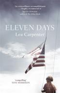 Eleven Days di Lea Carpenter edito da John Murray Press