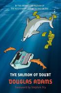The Salmon of Doubt di Douglas Adams edito da Pan Macmillan