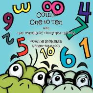 Count One to Ten with the Travels of Timmy and Thomas di JoAnne Stoklasa edito da Trafford Publishing