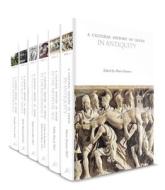 A Cultural History Of Death edito da Bloomsbury Publishing PLC