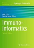 Immunoinformatics edito da HUMANA PR