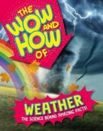 The Wow And How Of Weather di Franklin Watts edito da Hachette Children's Group