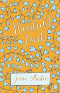 Mansfield Park di Jane Austen edito da White Press