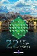 22 The Light Codes Dvd edito da Deep Books
