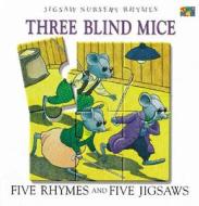 Three Blind Mice edito da Rowman & Littlefield