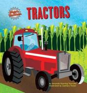 Tractors di Amanda Doering Tourville edito da Magic Wagon