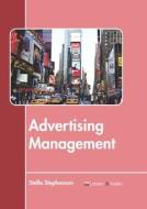 Advertising Management edito da LARSEN & KELLER EDUCATION