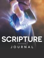 Scripture Journal di Speedy Publishing Llc edito da One True Faith