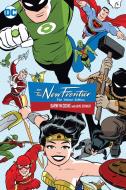 DC: The New Frontier: The Deluxe Edition (New Edition) di Darwyn Cooke edito da D C COMICS