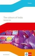 Colours of India. Klasse 10 di Hamida Aziz edito da Klett Ernst /Schulbuch