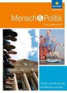 Mensch und Politik SII - Ausgabe 2016 für Hessen und Hamburg edito da Schroedel Verlag GmbH