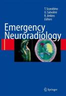 Emergency Neuroradiology edito da Springer Berlin Heidelberg