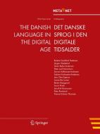 The Danish Language in the Digital Age edito da Springer Berlin Heidelberg