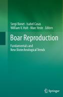 Boar Reproduction edito da Springer Berlin Heidelberg
