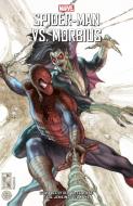 Spider-Man vs. Morbius di Fred Van Lente, Joe Quinones edito da Panini Verlags GmbH