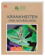 Grünes Gartenwissen. Krankheiten und Schädlinge di Jo Whittingham edito da Dorling Kindersley Verlag