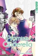 Promise Cinderella 12 di Oreco Tachibana edito da TOKYOPOP GmbH