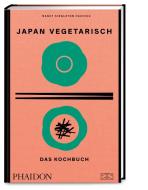 Japan vegetarisch - Das Kochbuch di Nancy Singleton Hachisu edito da Phaidon bei ZS