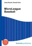 Microleague Baseball edito da Book On Demand Ltd.