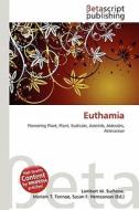 Euthamia edito da Betascript Publishing