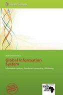 Global Information System edito da Secut Press