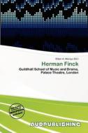 Herman Finck edito da Aud Publishing